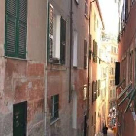 Joivy Heart Of The City 1 Bed Apt Near Castle Belvedere Genua Buitenkant foto