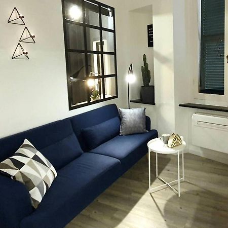 Joivy Heart Of The City 1 Bed Apt Near Castle Belvedere Genua Buitenkant foto