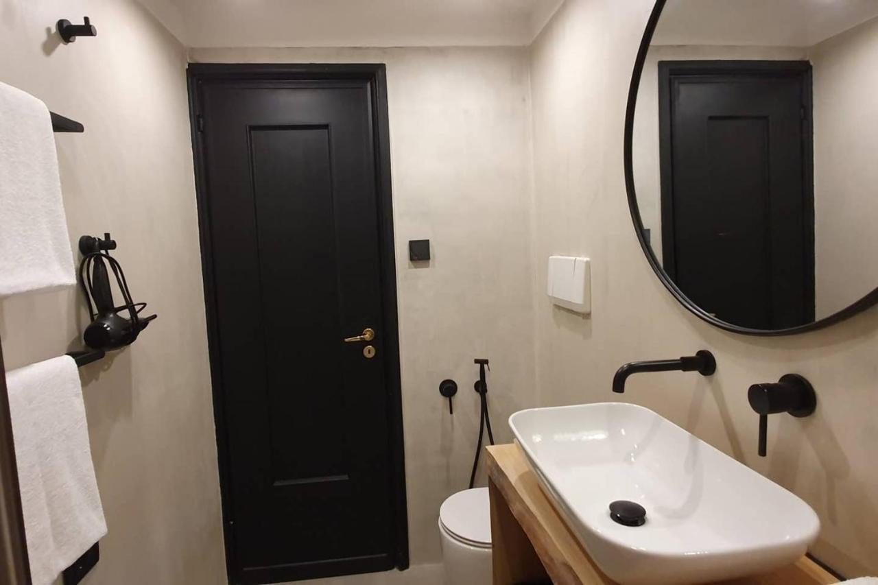 Joivy Heart Of The City 1 Bed Apt Near Castle Belvedere Genua Buitenkant foto