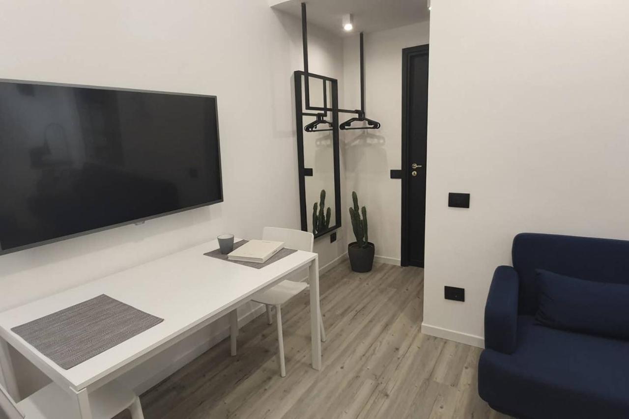 Joivy Heart Of The City 1 Bed Apt Near Castle Belvedere Genua Buitenkant foto