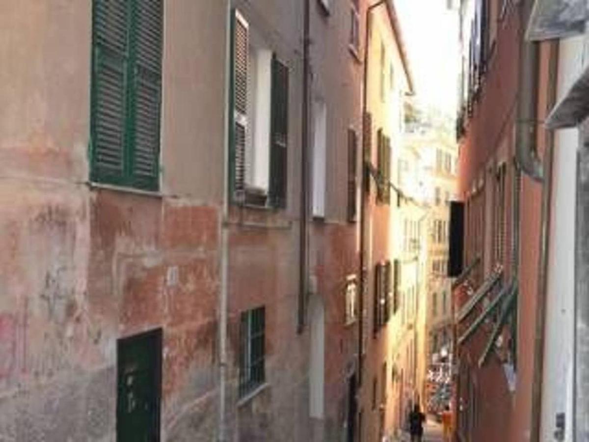 Joivy Heart Of The City 1 Bed Apt Near Castle Belvedere Genua Buitenkant foto