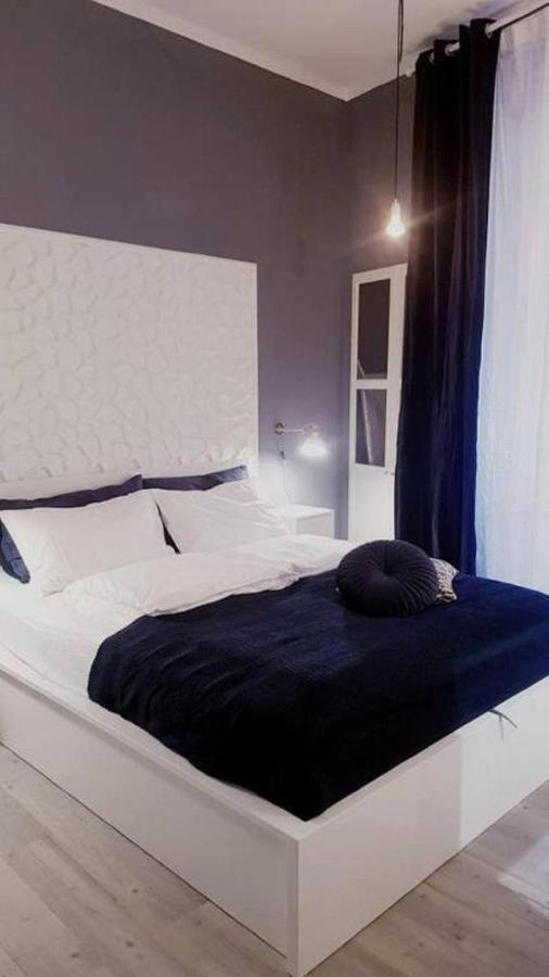 Joivy Heart Of The City 1 Bed Apt Near Castle Belvedere Genua Buitenkant foto