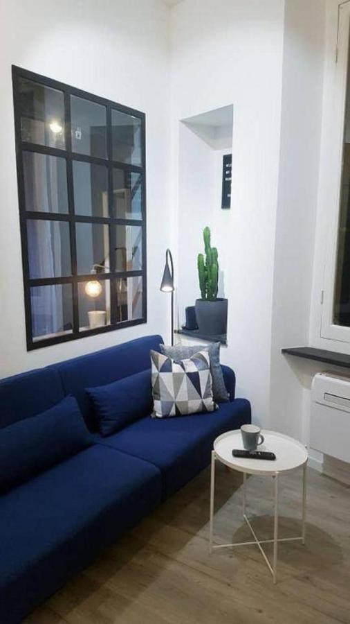 Joivy Heart Of The City 1 Bed Apt Near Castle Belvedere Genua Buitenkant foto