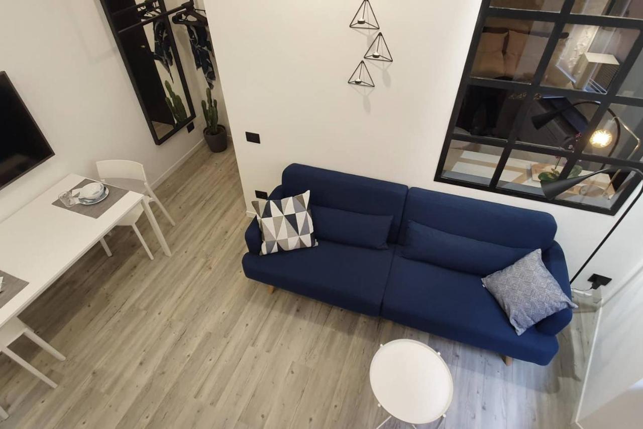 Joivy Heart Of The City 1 Bed Apt Near Castle Belvedere Genua Buitenkant foto