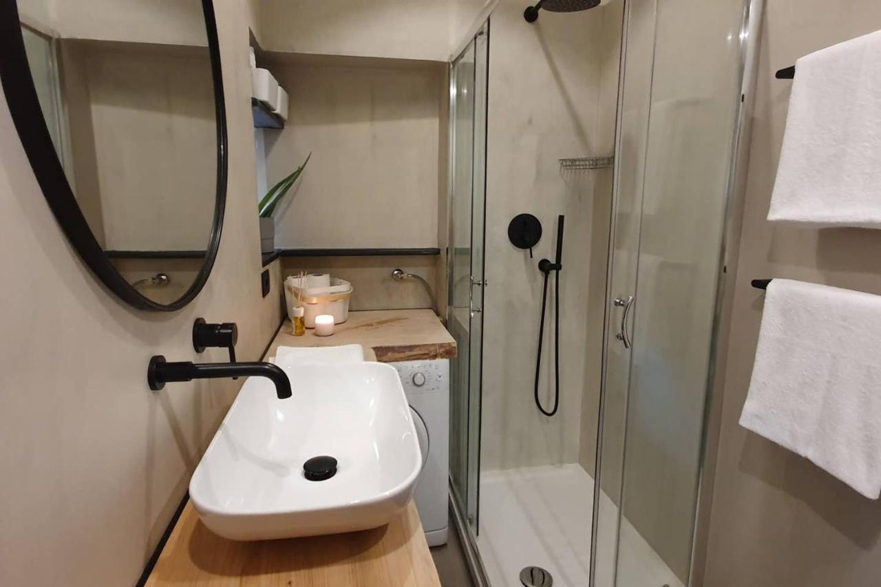 Joivy Heart Of The City 1 Bed Apt Near Castle Belvedere Genua Buitenkant foto